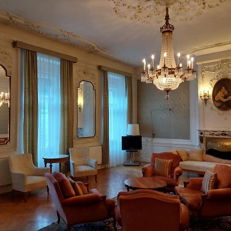 Belle Époque Panorama Apartment Bad Gastein Extérieur photo