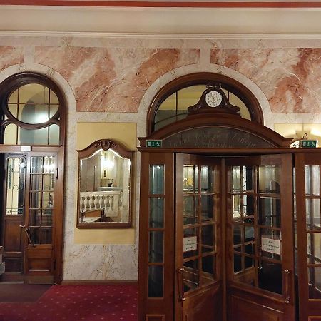 Belle Époque Panorama Apartment Bad Gastein Extérieur photo