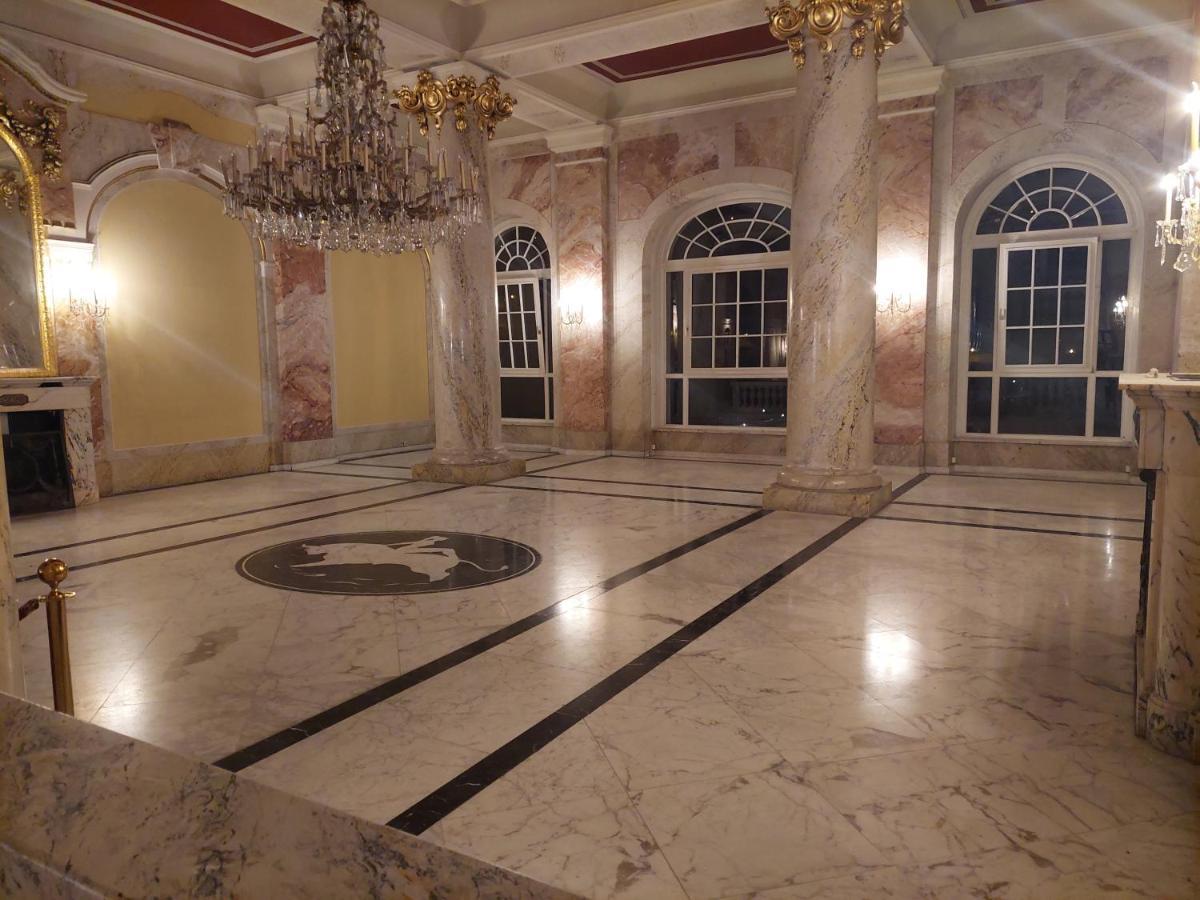 Belle Époque Panorama Apartment Bad Gastein Extérieur photo