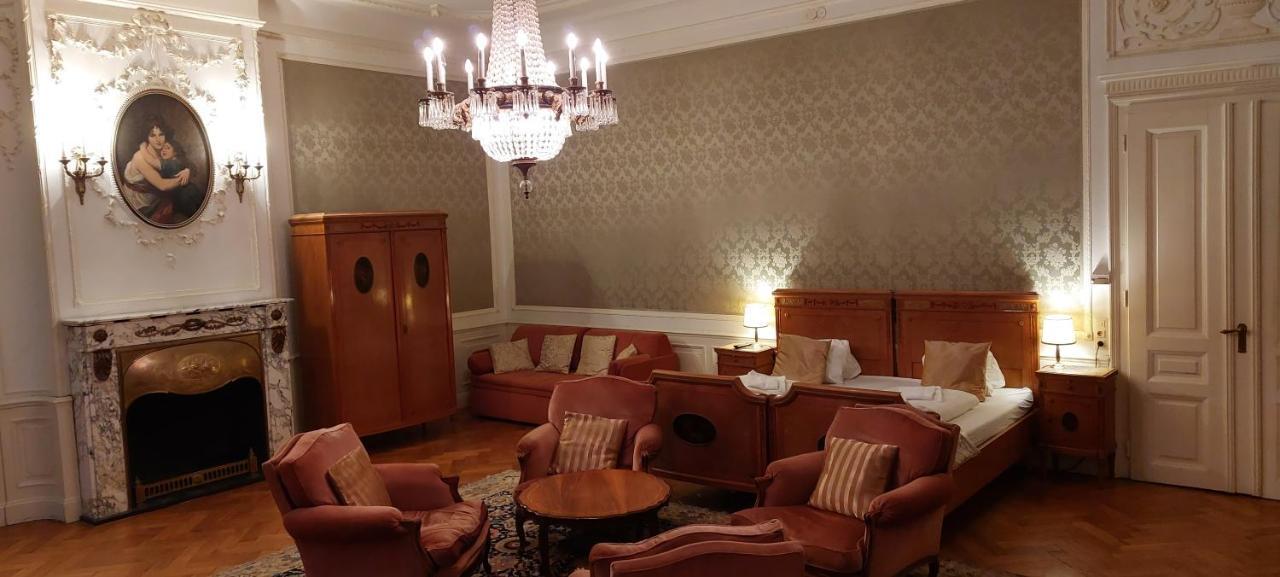 Belle Époque Panorama Apartment Bad Gastein Extérieur photo