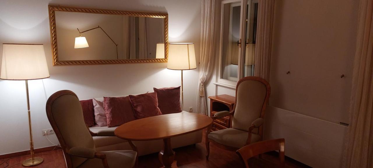 Belle Époque Panorama Apartment Bad Gastein Extérieur photo