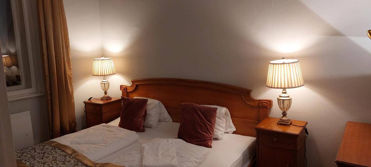 Belle Époque Panorama Apartment Bad Gastein Extérieur photo
