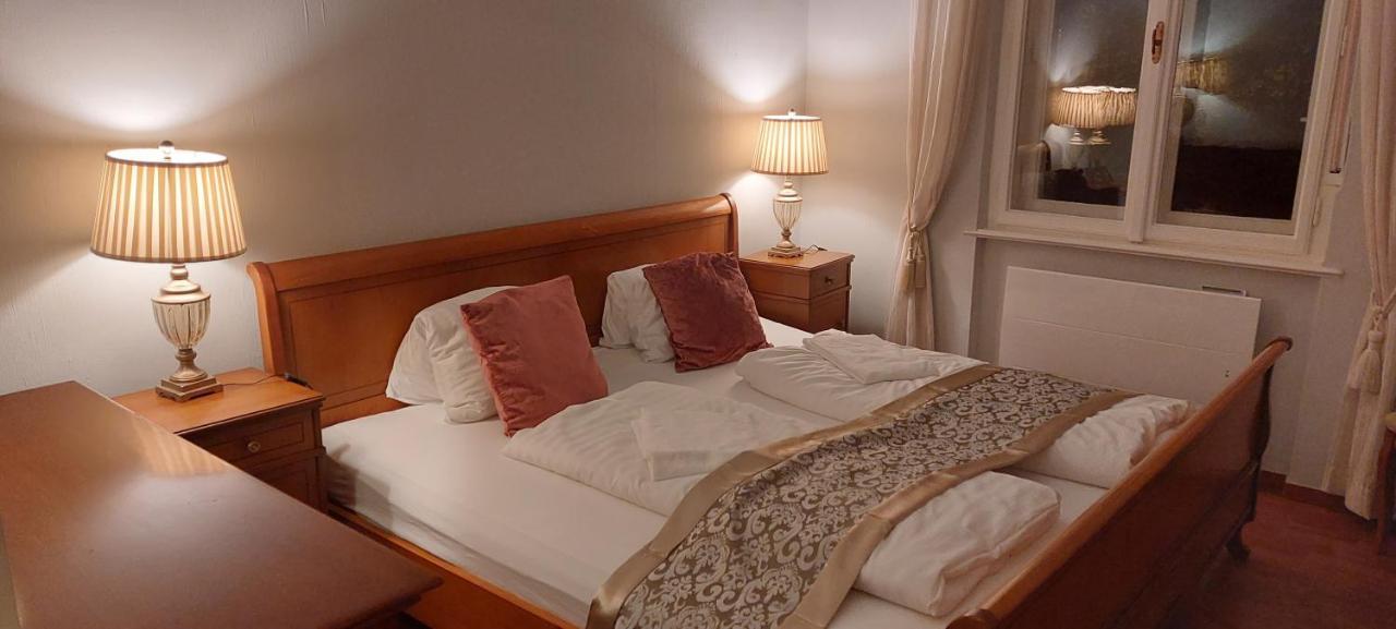 Belle Époque Panorama Apartment Bad Gastein Extérieur photo