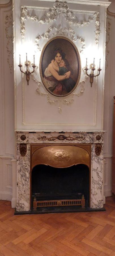 Belle Époque Panorama Apartment Bad Gastein Extérieur photo