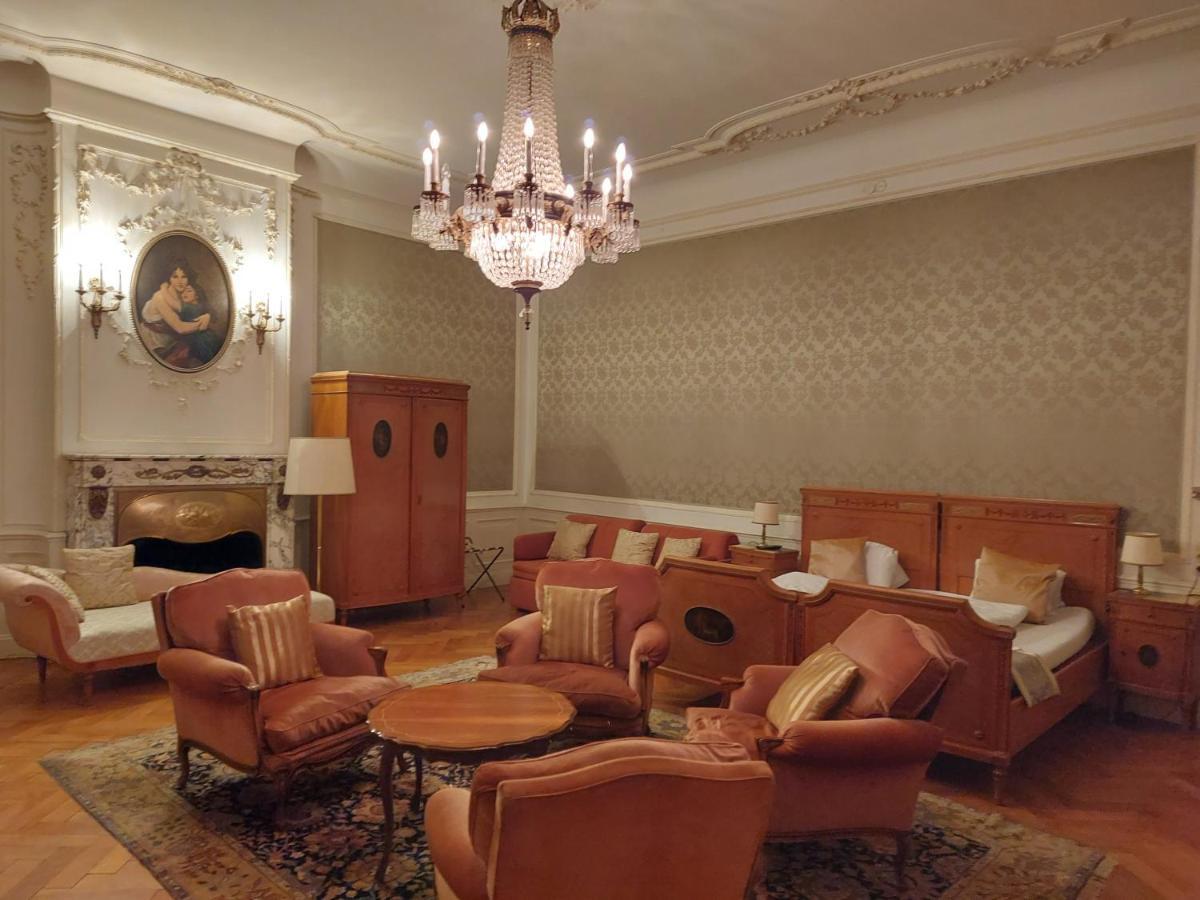 Belle Époque Panorama Apartment Bad Gastein Extérieur photo